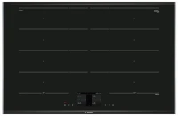 Bosch PY875KW1E BEÉPÍTHETŐ Py875kw1e beépíthető flexindukciós főzőlap tft  connect 80cm serie8 kép