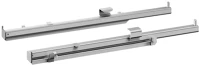 Neff Z11TC100 TELESZKÓPOS Z11tc100 teleszkópos sütősín clip rail kép