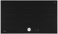 Neff T69TT4L0 indukciós lap Twist Pad 3 Flex zóna  Connect páraelszívó vezérlés 90cm kép