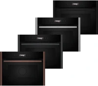 Neff C29GR3Y1 C29gr3y1 beépíthető mikrohullámú sütő flex design 45cm collection kép