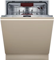 Neff S275EC13E S275ec13e teljesen beépíthető mosogatógép variohinge zsanér 86,5cm magas collection kép