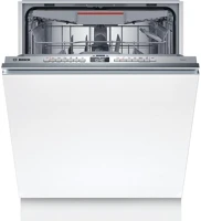 Bosch SMV4HV00E teljesen beépíthető mosogatógép VarioDrawer felső kosár Serie4 kép