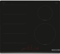 Bosch PI631HC1E BEÉPÍTHETŐ Pi631hc1e beépíthető flexindukciós lap  connect 60cm serie6 kép