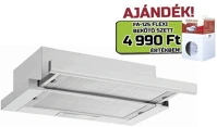 Davoline 801003859SZ Spot q eco 060 gr-i páraelszívó + fa125/3 bekötő szett 8010038z kép