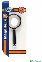 Centrum 80478 Nagyító  40 mm 5x nagyítás kép