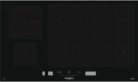 Whirlpool SMP 9010 C/NE/IL Smp 9010 c/ne/il beépíthető indukciós kerámialap kép