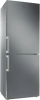 Whirlpool WB70I 952 Hűtő alulfagyasztós kép