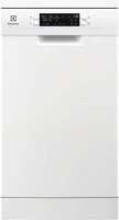 Electrolux ESG42310SW Keskeny mosogatógép kép