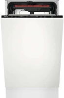 Aeg FSE72517P BEÉPÍTHETŐ Beépíthető mosogatógép kép