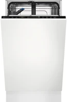 Electrolux EEG62310L Beépíthető mosogatógép kép