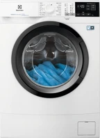 Electrolux EW6SN426BI Elöltöltős mosógép kép