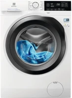 Electrolux EW6F349BS Elöltöltős mosógép kép