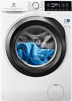 Electrolux EW6F349BSA Elöltöltős mosógép kép