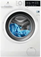 Electrolux EW6FN348AW Elöltöltős mosógép kép