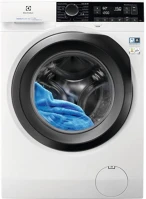 Electrolux EW7F248AS Elöltöltős mosógép kép
