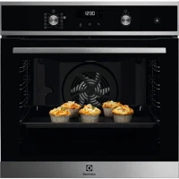 Electrolux EOD6P71 Eod6p71 steambake beépíthető sütő kép