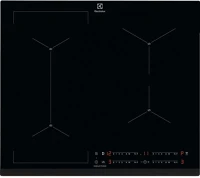 Electrolux EIS62441 BEÉPÍTHETŐ Beépíthető főzőlap kép
