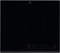 Electrolux EIS67453 SENSEBOIL&FRY BEÉPÍTHETŐ Eis67453 senseboil&fry beépíthető indukciós főzőlap, hob2hood, 60 cm kép