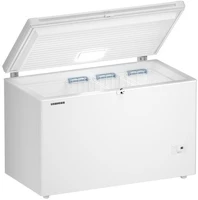 Liebherr CFD 2085 Liebherr cfd 2085 plus fagyasztóláda frost protect 248l 83x126x71cm kép