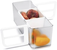 Liebherr 9881140 Flexsystem többfunkciós tartó kép