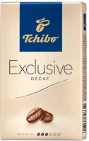 Tchibo C49796 Kávé őrölt  exclusive koffeinmentes 250g kép