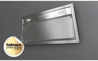 Falmec CBIN70.E10#ZZZ3460F Built in ma evo 70 t600 inox páraelszívó beépíthető 70cm kép
