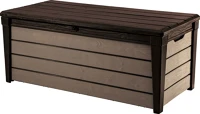 Keter CCU358 Brushwood storage bo barna kép