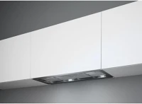 Falmec CVJN20.E17P2#ZZZ3460F Virgola evo 120 inox felsőszekrénybe/ kürtőbe építhető páraelszívó kép