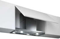 Falmec CVJN60.E17P2#ZZZ3460F Virgola evo 60 inox felsőszekrénybe/ kürtőbe építhető páraelszívó kép