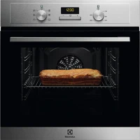 Electrolux EOF3H00B Sütő beépíthető eof3h00b kép