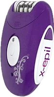 X-epil XE9500 Epilátor kép