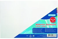 Stylex FDEE0007 Festővászon style 20x30 cm kép