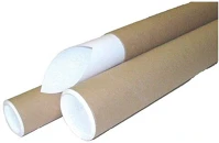 Fortuna FO00168 Okmányhenger  52x540 natúr kép