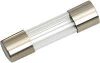 Strong 800 MA / 250 V Olvadó biztosíték - 800 ma / 250 v - 5 x 20 mm - 10 db kép