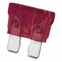 Strong GL05352 Késes biztosíték - 40 a - 19 x 13 mm - 25 db kép