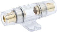 Strong GL05370 Autó hi-fi biztosíték foglalat 10 x 37 mm kép
