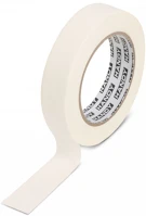 Strong GL11086A Maszkolószalag - vízbázisú ragasztóval - 50 m x 24 mm - fehér kép