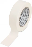 Strong GL11086B Maszkolószalag - vízbázisú ragasztóval - 50 m x 36 mm - fehér kép