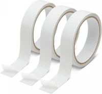 Strong GL11103 Kétoldalas ragasztószalag 8 m x 24 mm - 3 db kép