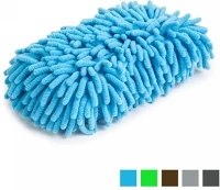 Strong GL55697C Mikroszálas autómosó szivacs - 230 x 110 x 55 mm kép