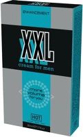 Eset HOT0044059 Hot l enhancement cream for men 50 ml