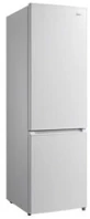 Midea MDRB380FGF01 Hűtő alulfagyasztós kép