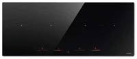 Elica PRF0183917 Ratio 874 plus beépíthető indukciós főzőlap 87x36cm kép
