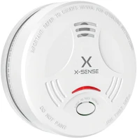 X-sense SD11 Photoelectric smoke detector kép