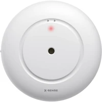 X-sense SWS 51 Sws51 flood detector kép