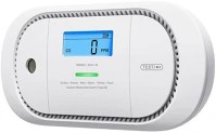 X-sense XC01-M LINK+ PRO Szén-monoxid riasztó, wifi kapcsolat, lcd kijelzővel, fehér kép