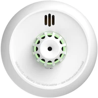 X-sense XH02-M Xh-2-m link+ pro hőérzékelő, wifi kapcsolat, fehér kép