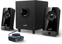 Genius SW-G2.1 300 2.1 hangfal szett sw-g2.1 300 kép