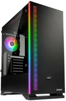 X-x 293335 Gamer i1414 i5-14600kf/32gb/2048ssd/rx7600 8gb kép