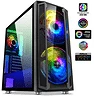 X-x 320028 Gamer i1671 i9-14900kf/32gb/2048ssd/rx9060xt 16gb kép